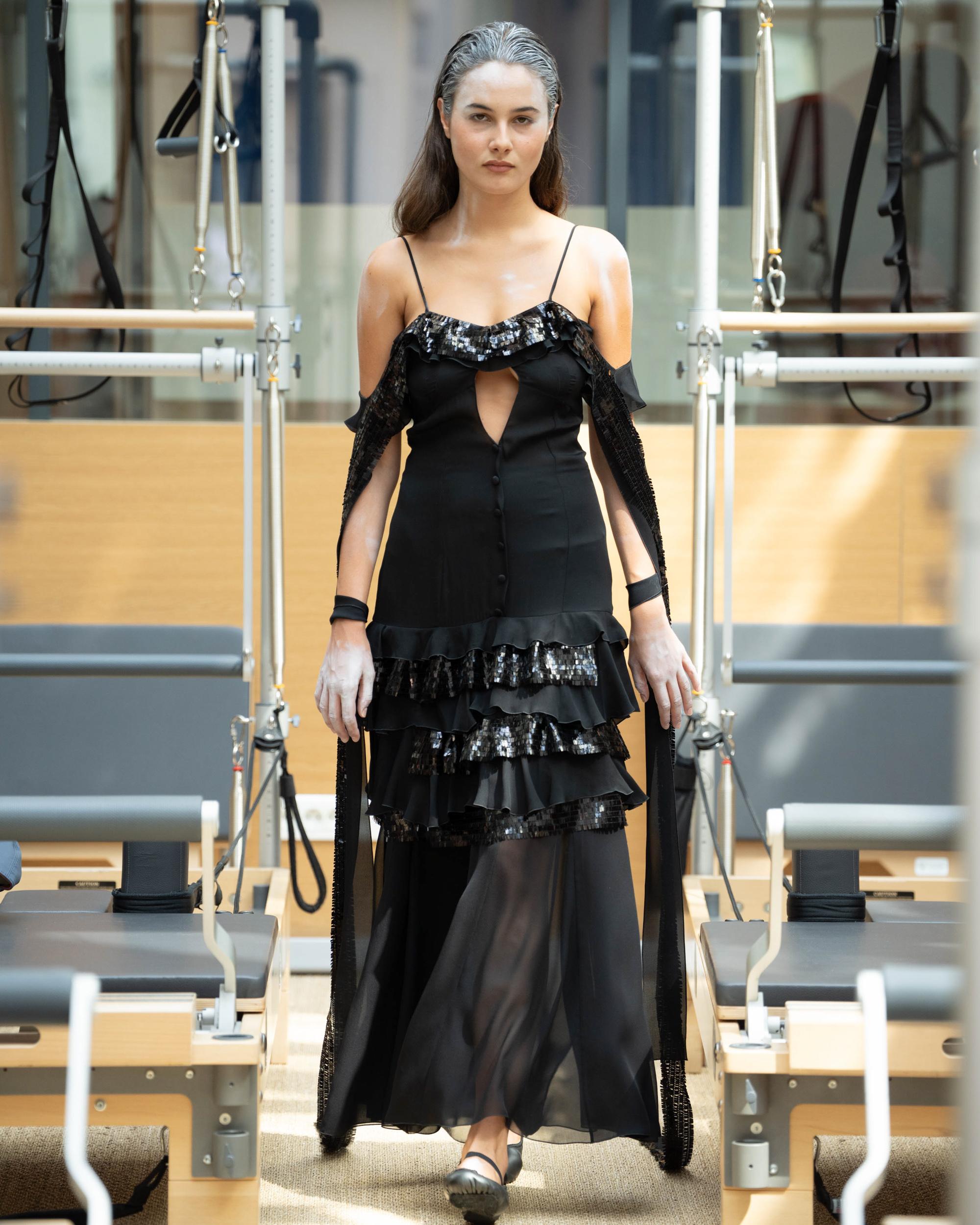 Défilé - Julie De Libran - Couture Automne-Hiver 26-27